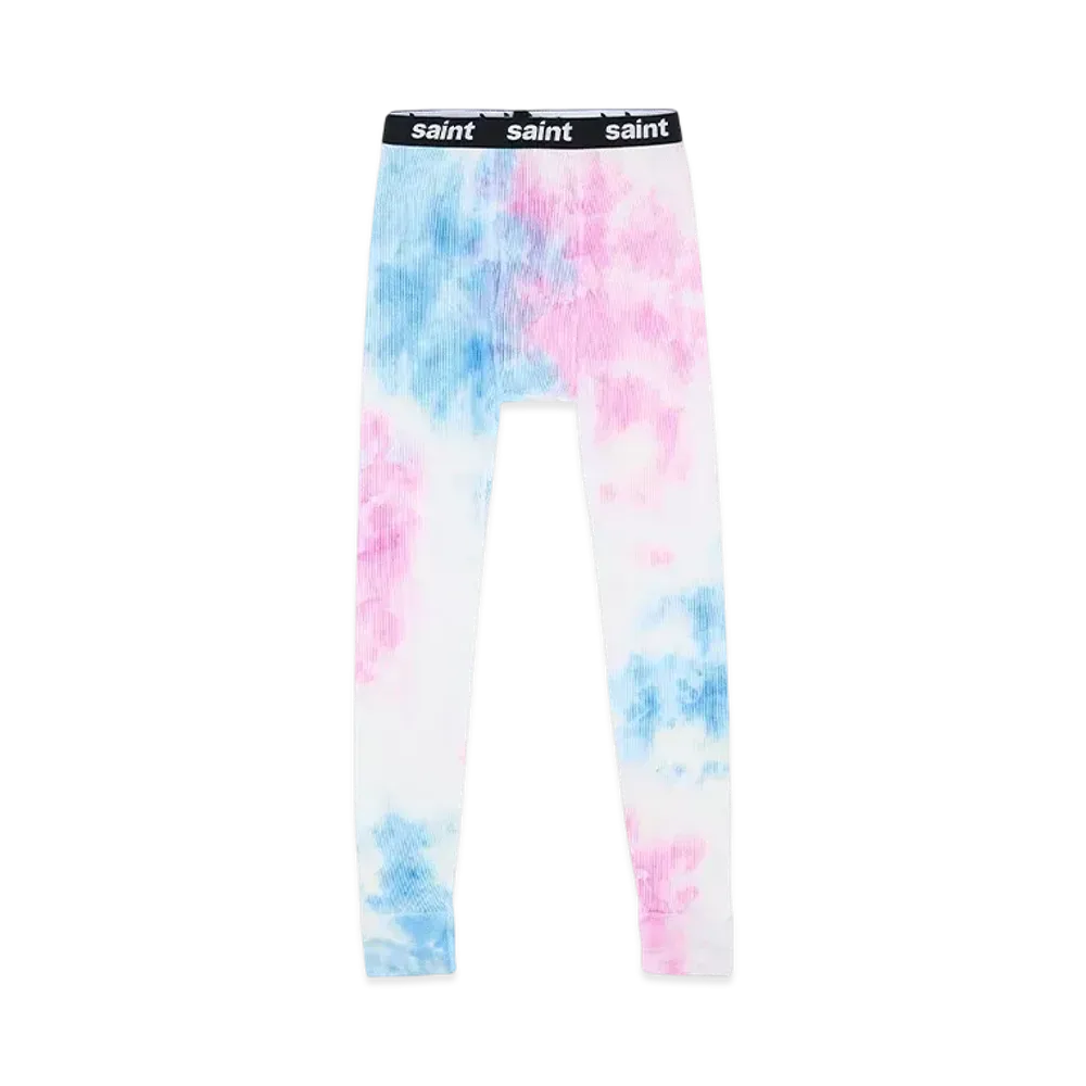 SAINT Mxxxxxx Tharmal Pants "Tiedye"