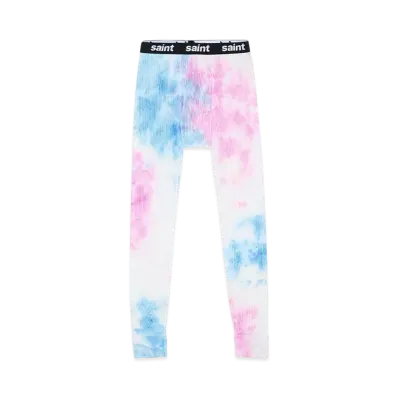 SAINT Mxxxxxx Tharmal Pants "Tiedye"