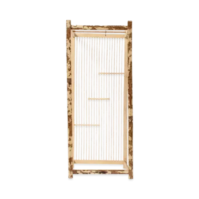 WACKO MARIA x Shinohara Furin Honpo Furin Table Stand "Beige"