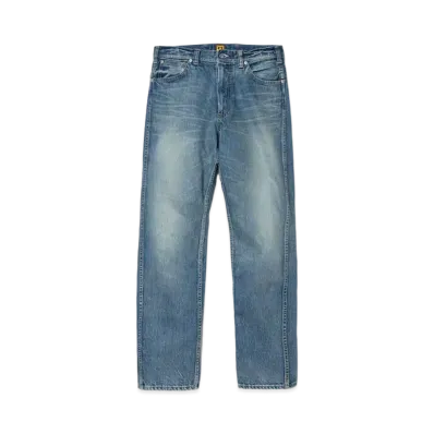 HUMAN MADE Storm Cowboy Denim Pants Type1968 Slim "Indigo"