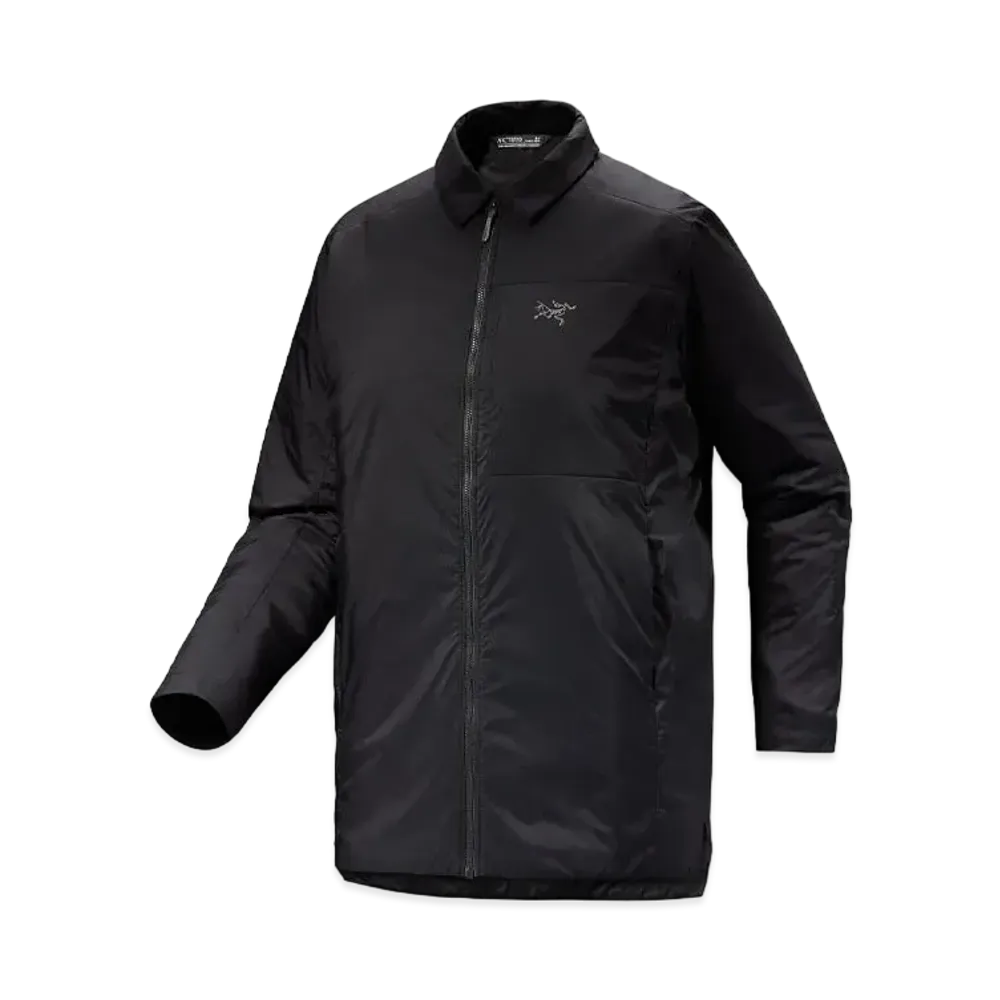 ARC'TERYX Women's Atom Jacket "Black" X000007132