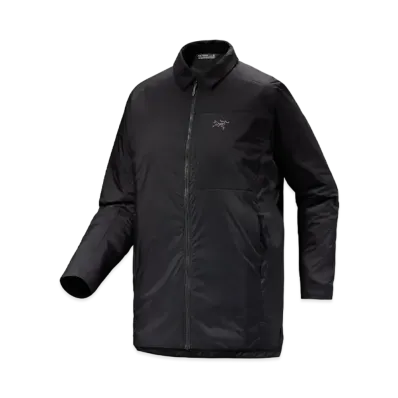 ARC'TERYX Women's Atom Jacket "Black" X000007132