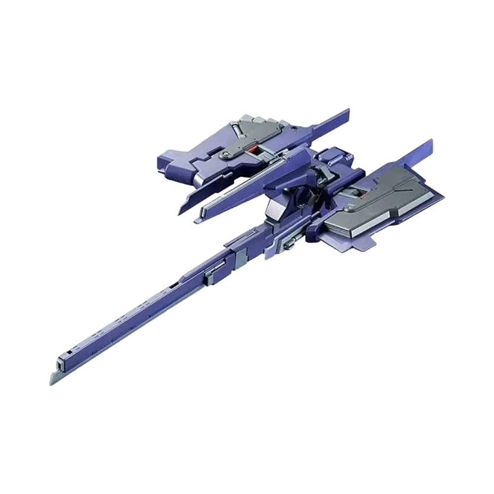 MG 1/100 FF-X29A G-Parts [Hrududu] (Combat Deployment Colors)