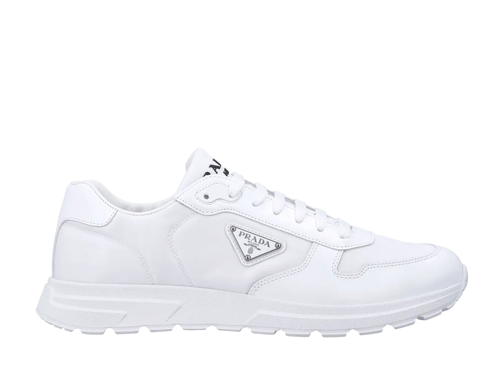 PRADA Sneakers "White"