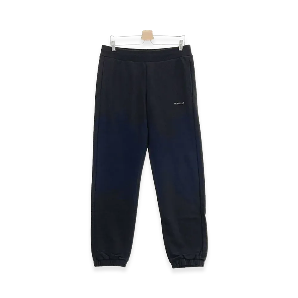 MONCLER Sweatpants "Black"