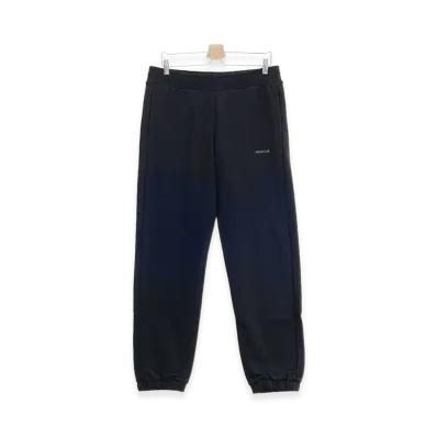 MONCLER Sweatpants "Black"
