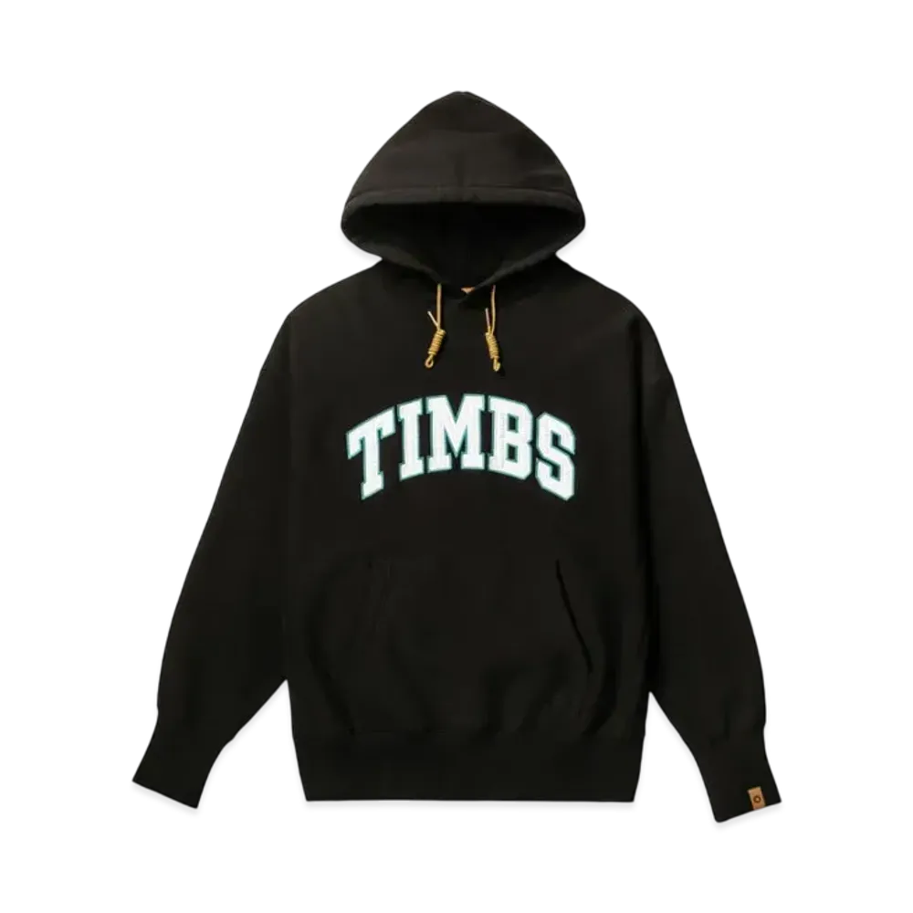 Timberland Allgender Hooded "Black"