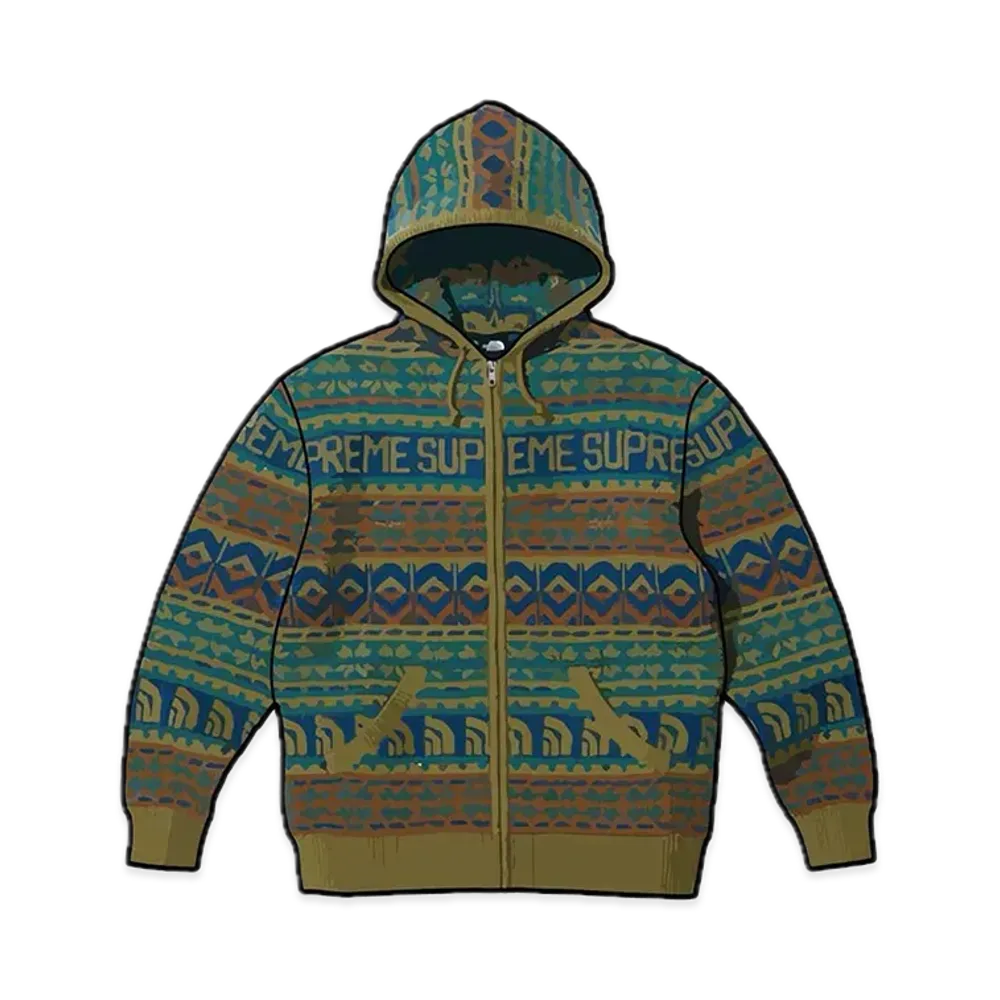 スニダンで購入可｜11/26発売｜Supreme × The North Face × G-Shock