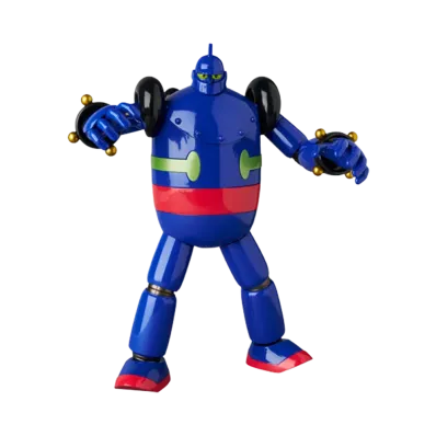MEDICOM TOY "MAFEX No.246" -Gigantor- Gigantor (Original Color Ver.)