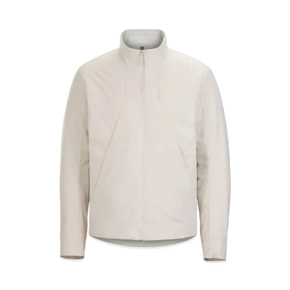 ARC'TERYX Mionn Insulated Jacket Men's "Dark Cocoon" X000007272