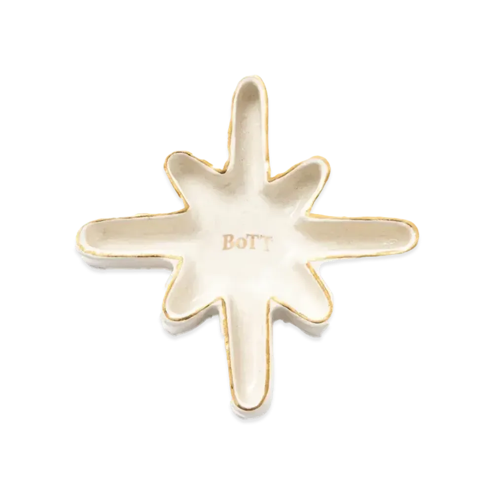 BoTT Sparkle Ashtray "White"