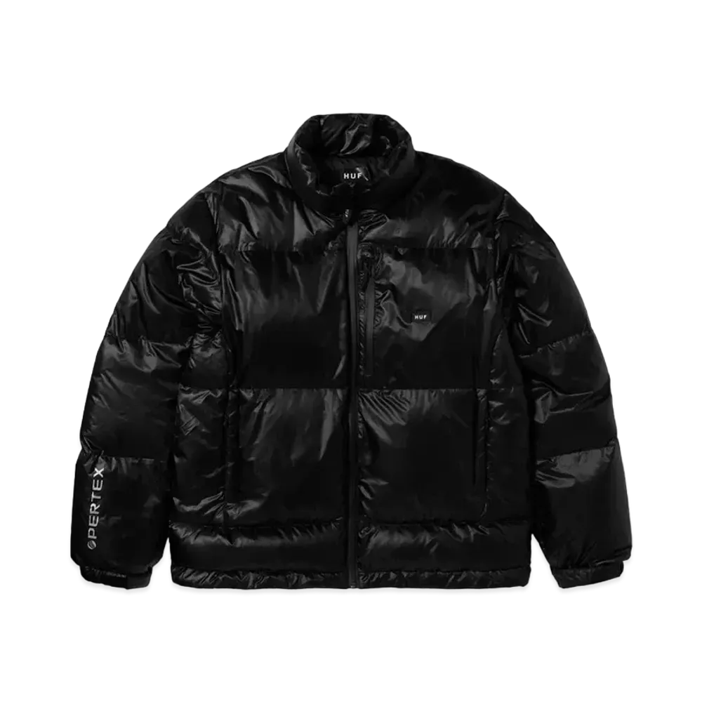 D (傷や汚れあり)】EXPEDITION DOWN JACKET エクスペディション ダウン
