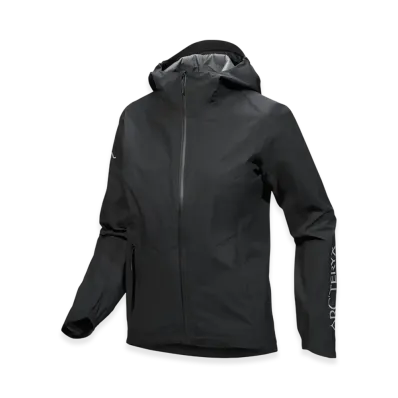 ARC'TERYX Women's Norvan Jacket "Black" X000009469