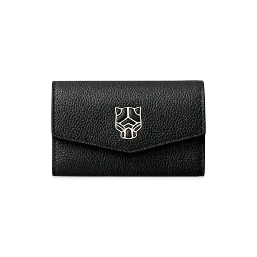 Cartier Panthere de Cartier Key Case "Black"
