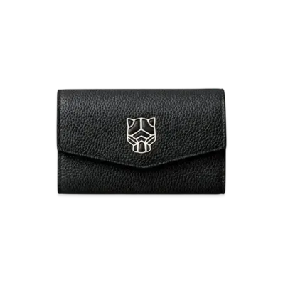 Cartier Panthere de Cartier Key Case "Black"