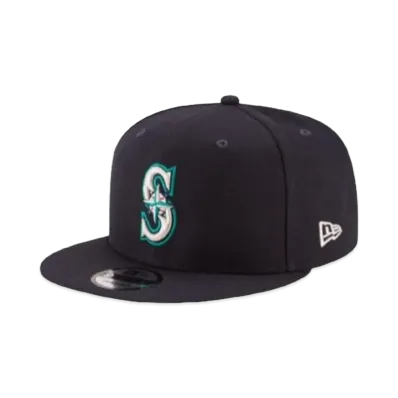 NEW ERA 9FIFTY 950 9FIFTY Cap "Mariners Navy"