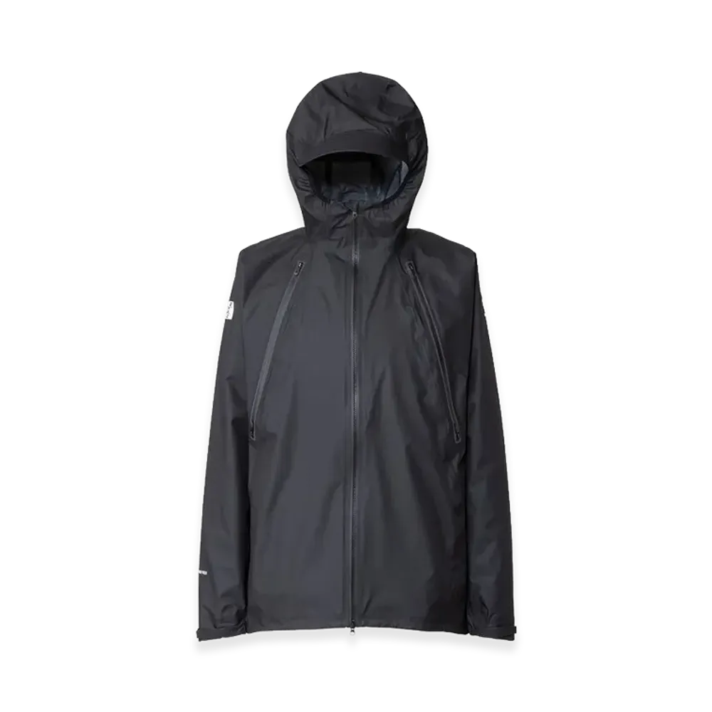 The North Face GTX Trail Endurance Jacket "Black"