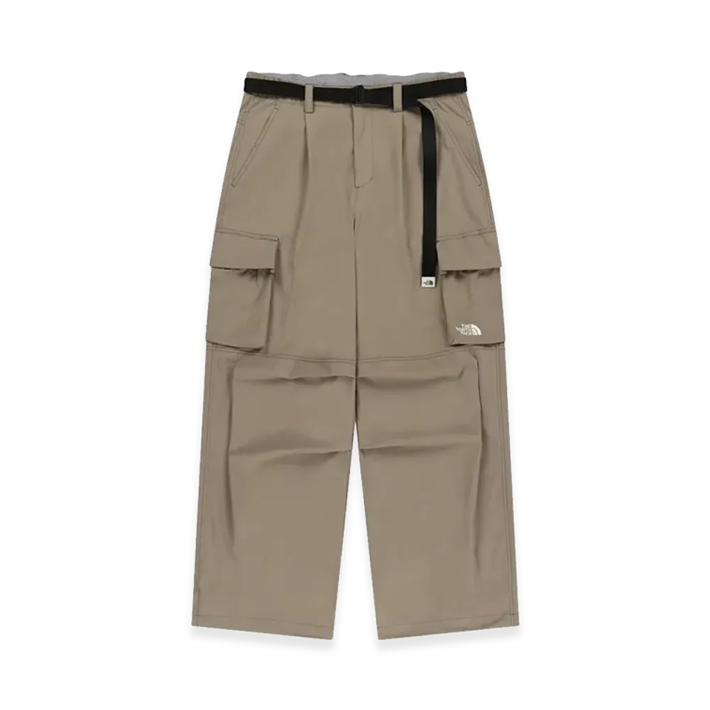 The North Face Neilton Pants "Latte"