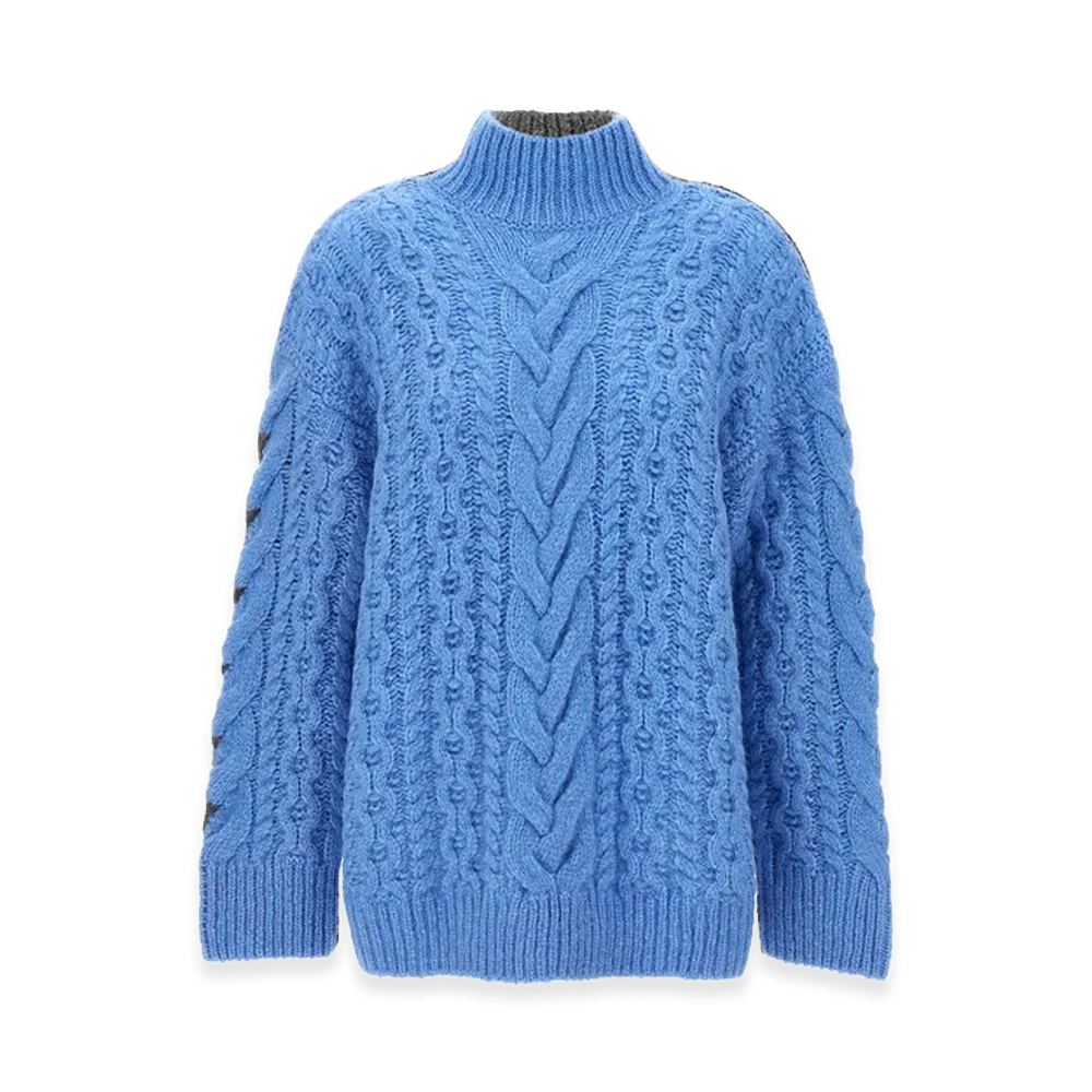 STELLA McCARTNEY Women's Sweaters "Multicolor"