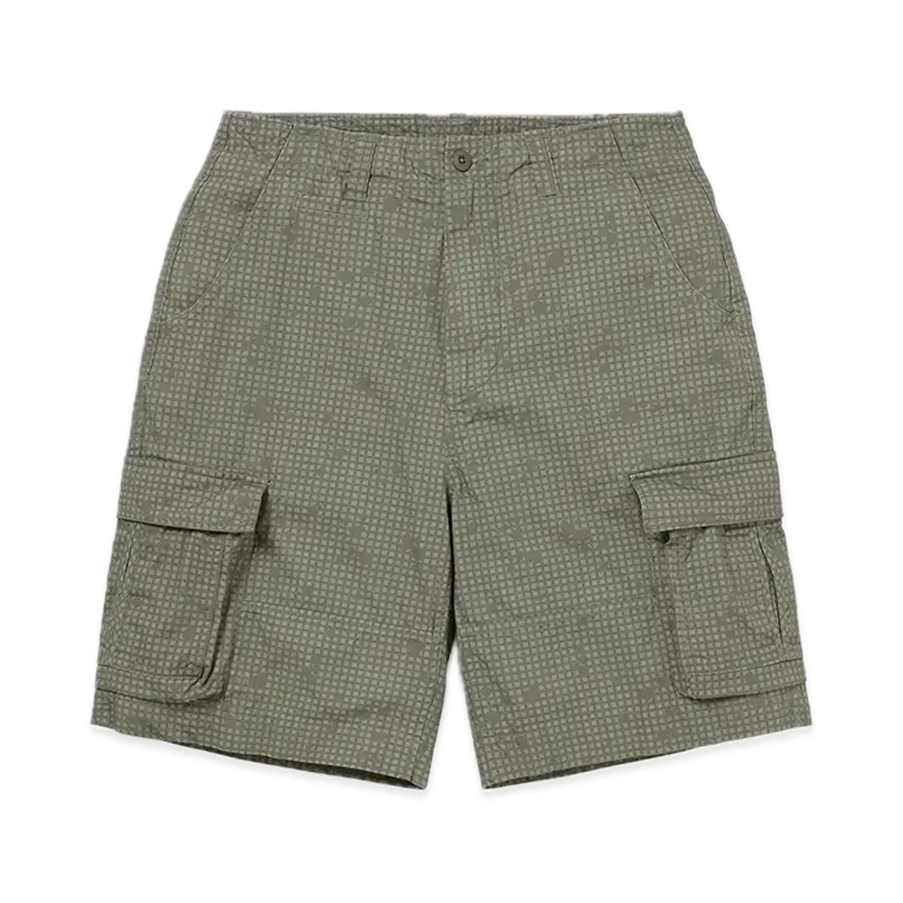 thisisneverthat Cargo Short "Camo"