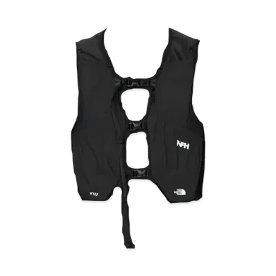 The North Face x HYKE Trail Vest "Black"