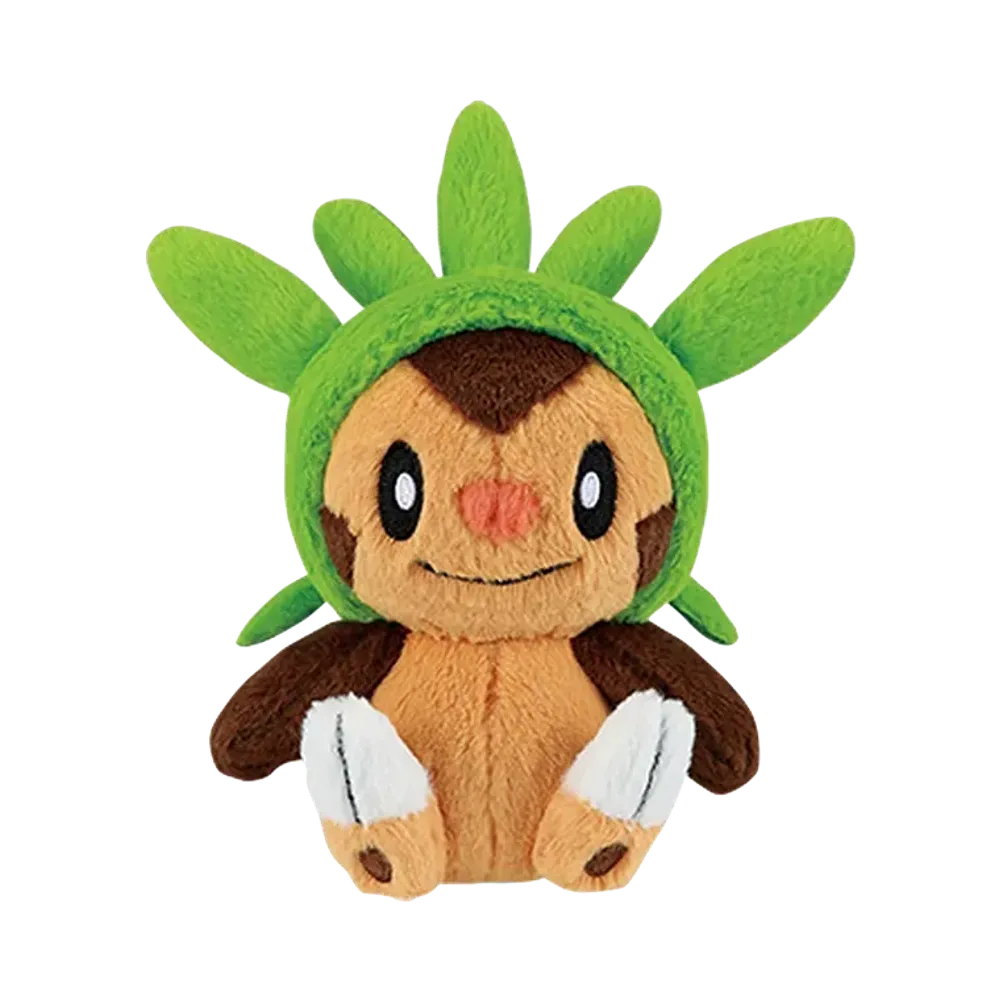 バンダイ【一番くじ】『Pokémon 30th ANNIVERSARY vol.2』D賞 カロス