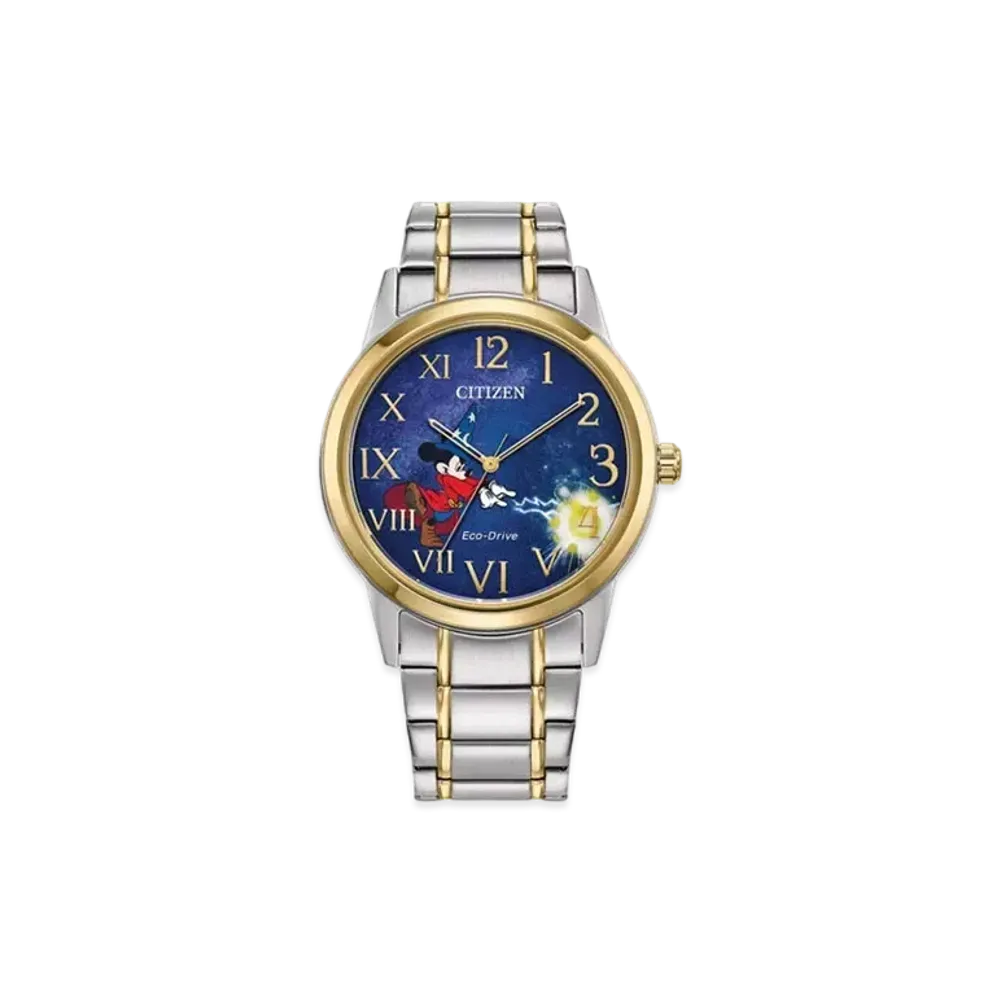 CITIZEN Fantasia FE7064-71W