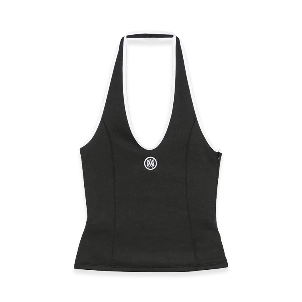 AMIRI Women's Top "Black"