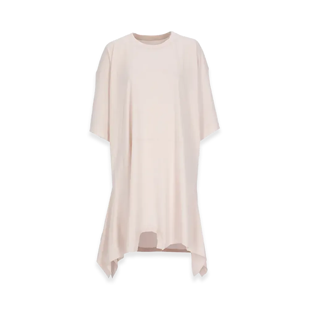 MM6 Maison Margiela Women's Dresses "Pink"
