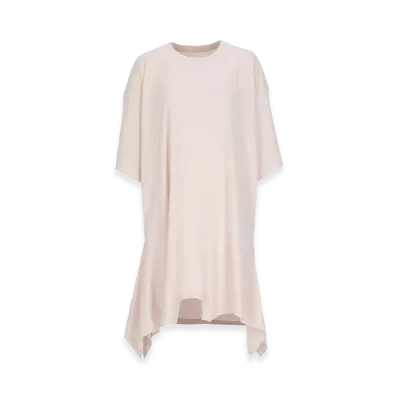 MM6 Maison Margiela Women's Dresses "Pink"