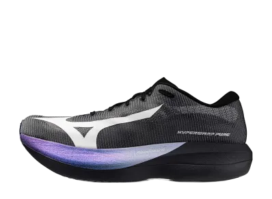 Mizuno Hyperwarp Pure "Navy/White/Purple"