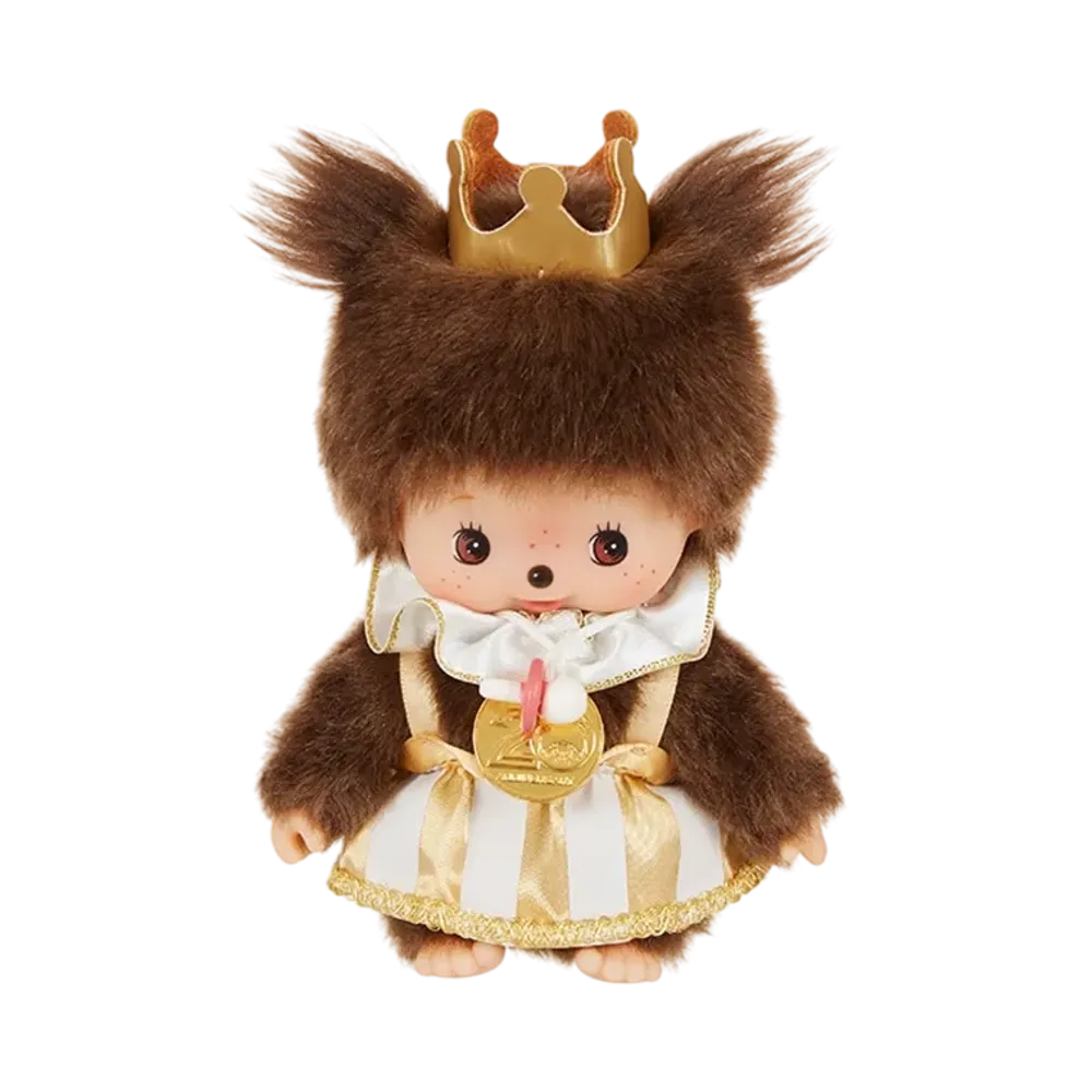 Sekiguchi Let's! Party Bebichhichi S Size Girl