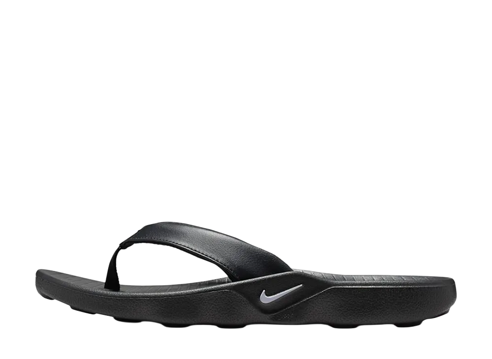 Nike Women's Marina Slide "Black/White"