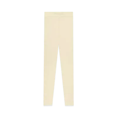 FEAR OF GOD ESSENTIALS Sport Pant "Egg Shell"
