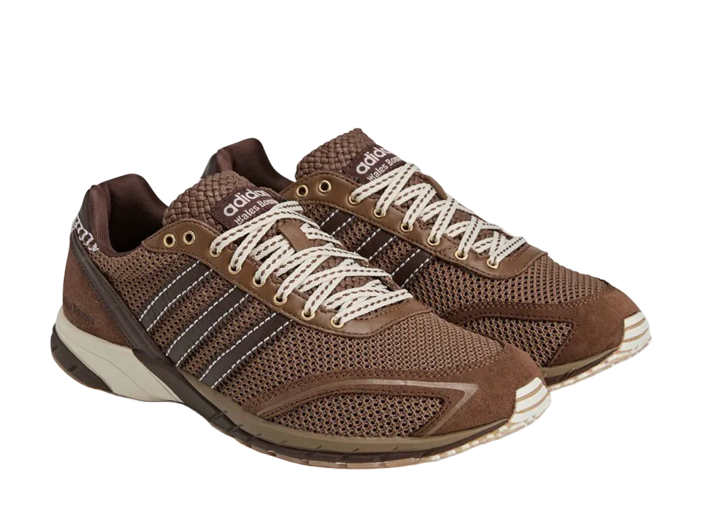 Wales Bonner × adidas Karintha OG "Auburn/Cream White"