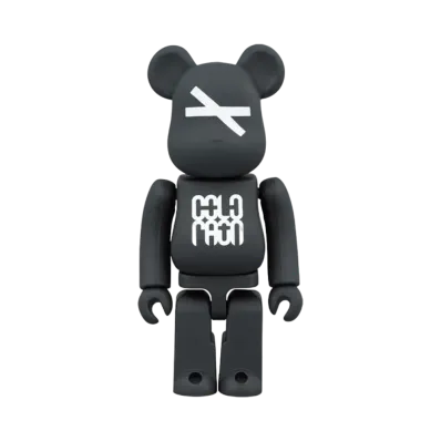 Bearbrick coldrain