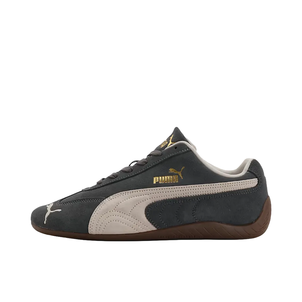 Puma Speedcat OG 2 "Dusky Gray/Silver Fog"