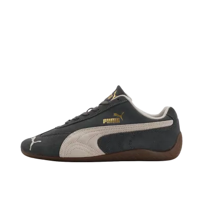 Puma Speedcat OG 2 "Dusky Gray/Silver Fog"