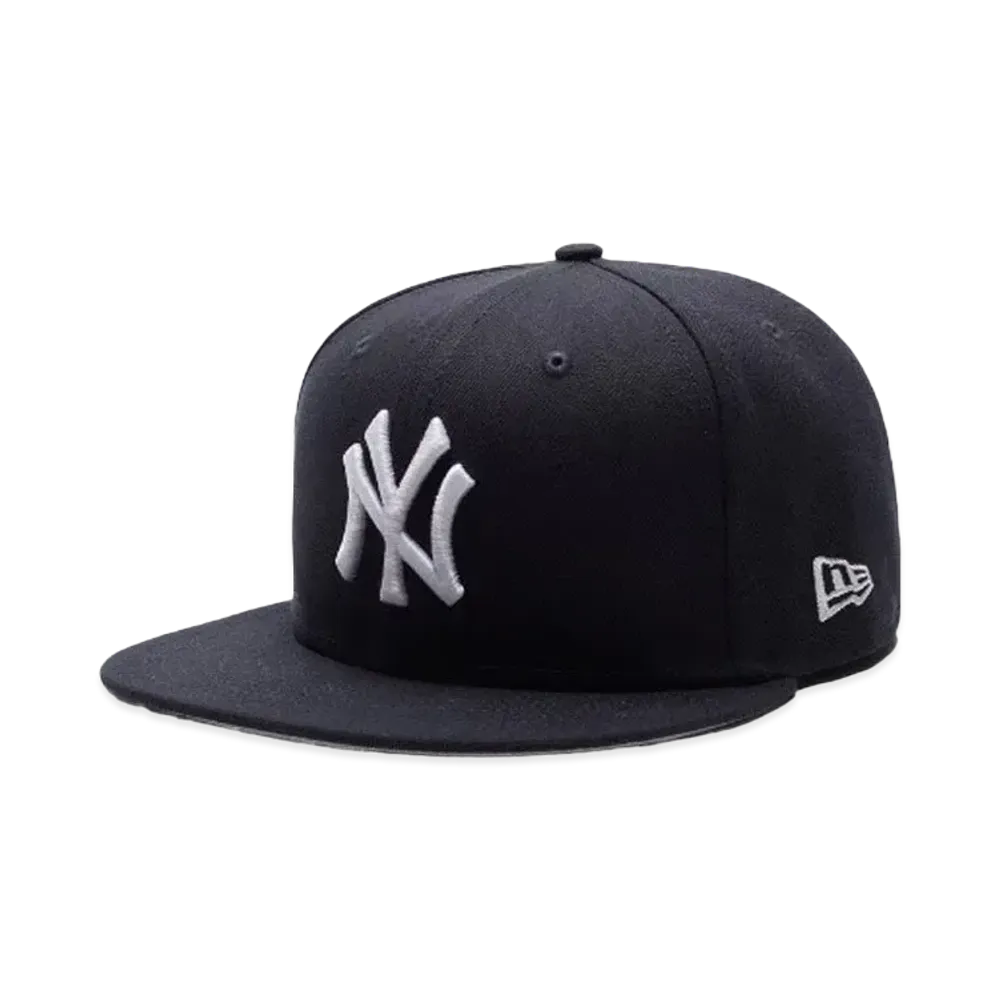UNDEFEATED x New York Yankees x New Era 59FIFTY Fitted Caps "Navy"