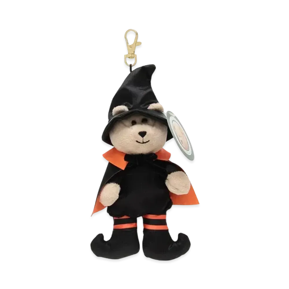 STARBUCKS Halloween 2024 Bearista Mini "Multi"