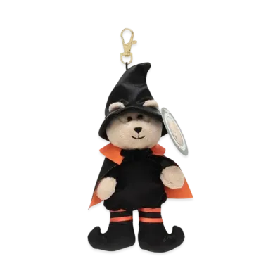 STARBUCKS Halloween 2024 Bearista Mini "Multi"
