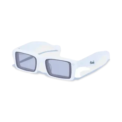 KSUBI Smiths Sunglasses Patty Mills "Patty Mills"