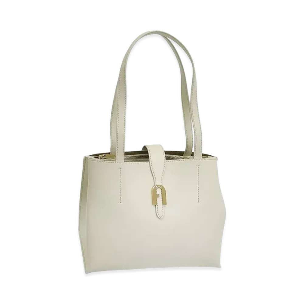 FURLA Tote Bag "White"