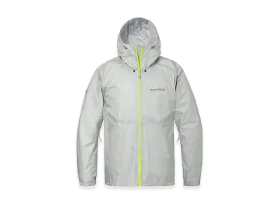 mont-bell US Versalite Jacket "Light Gray"