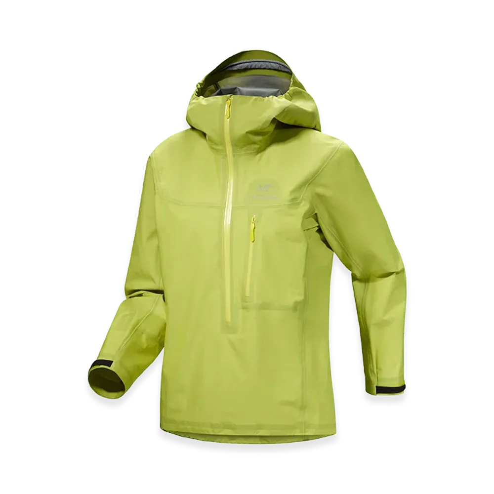 ARC'TERYX Women's Alpha SL Anorak "Euphoria" X000010328