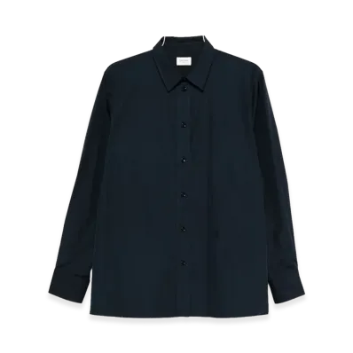 Saint Laurent Shirts "Blue"
