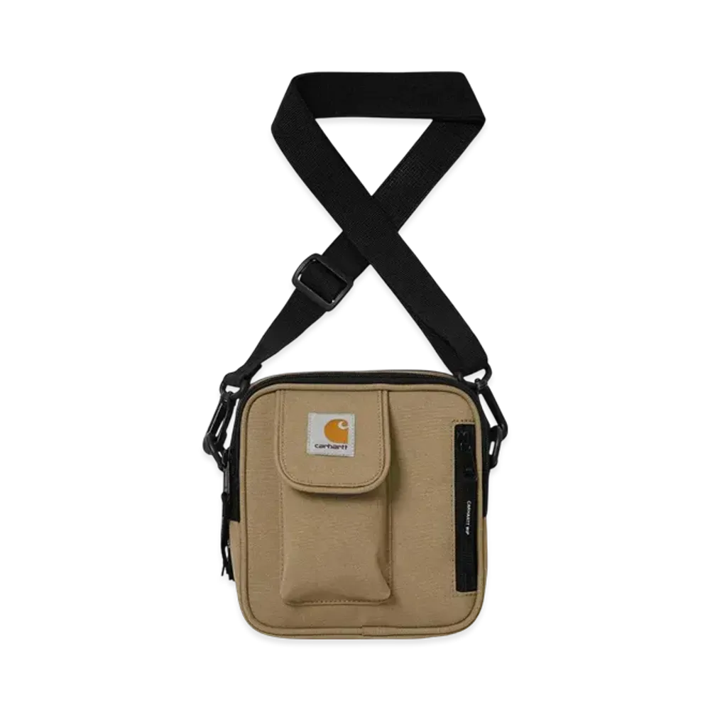 Carhartt WIP Essentials Bag Small "Peanut"