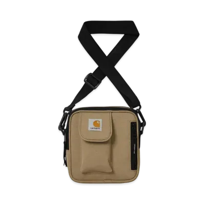 Carhartt WIP Essentials Bag Small "Peanut"
