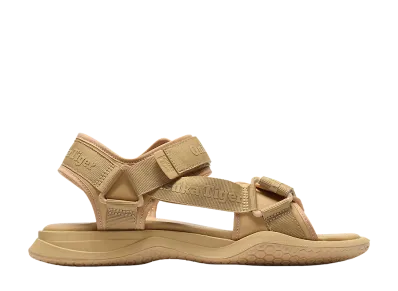 Onitsuka Tiger Ohbori Strap "Camel Beige"