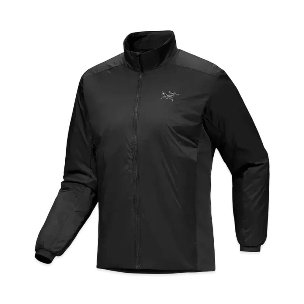 ARC’TERYX Atom Jacket M "Black"